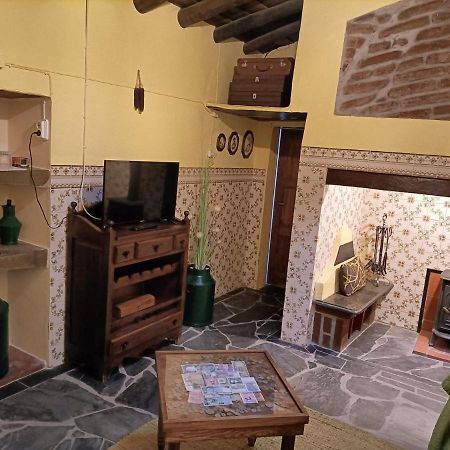 Casa Do Beco Βίλα Monsaraz Εξωτερικό φωτογραφία