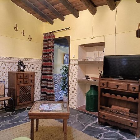 Casa Do Beco Βίλα Monsaraz Εξωτερικό φωτογραφία