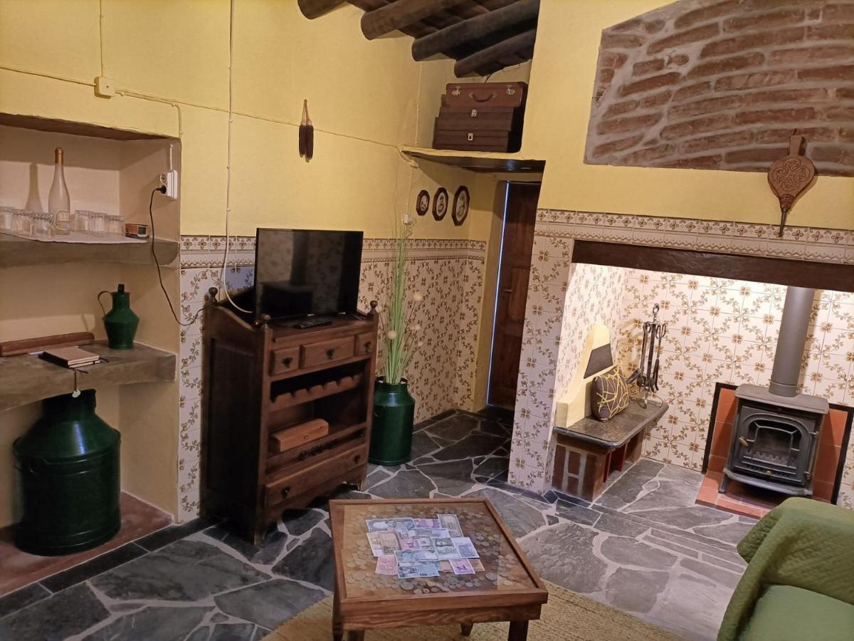 Casa Do Beco Βίλα Monsaraz Εξωτερικό φωτογραφία