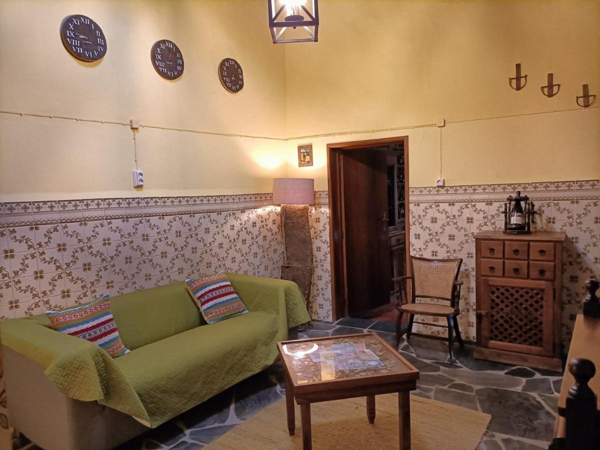 Casa Do Beco Βίλα Monsaraz Εξωτερικό φωτογραφία