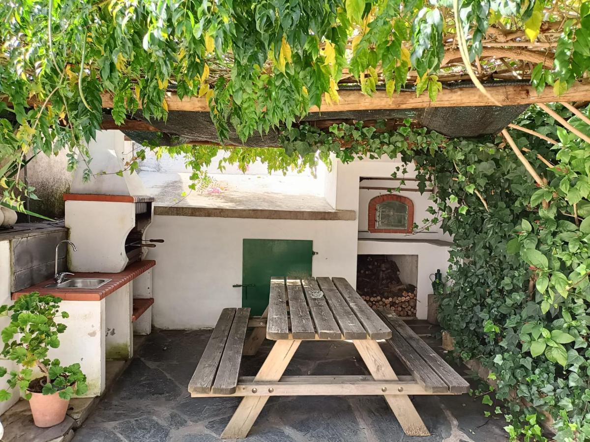 Casa Do Beco Βίλα Monsaraz Εξωτερικό φωτογραφία