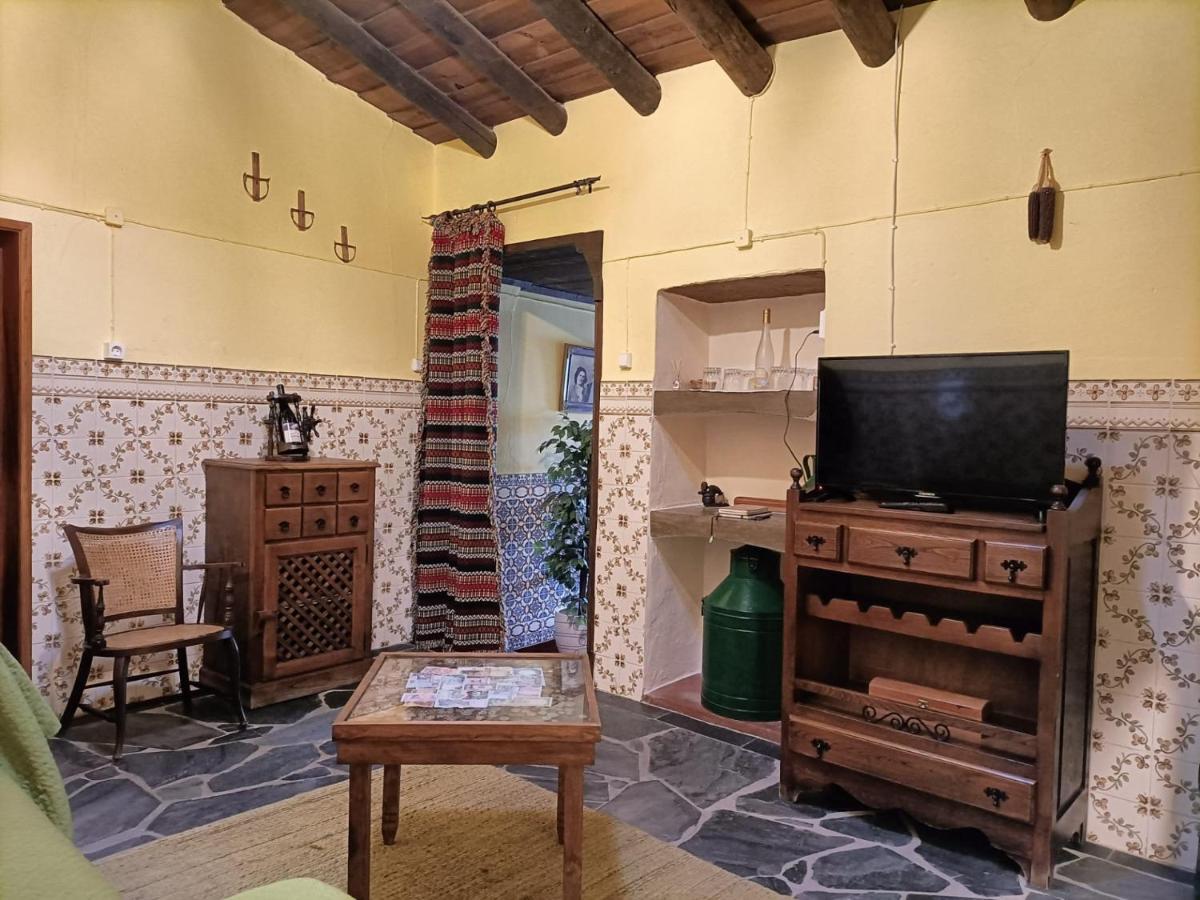 Casa Do Beco Βίλα Monsaraz Εξωτερικό φωτογραφία