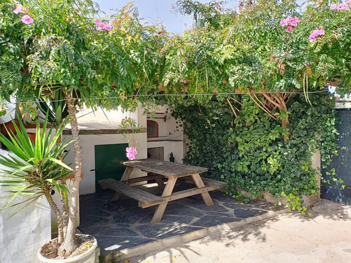 Casa Do Beco Βίλα Monsaraz Εξωτερικό φωτογραφία