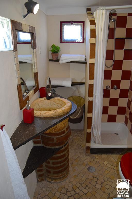 Casa Do Beco Βίλα Monsaraz Εξωτερικό φωτογραφία
