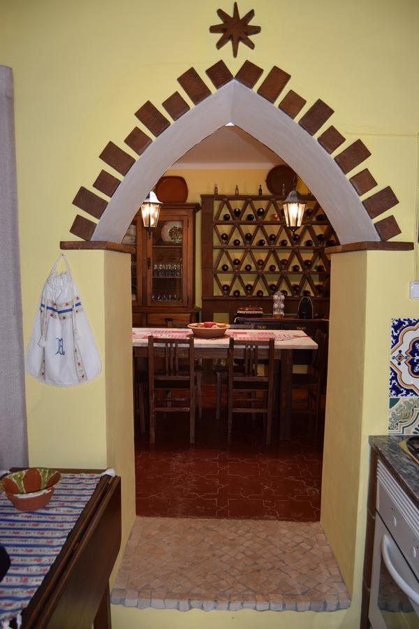 Casa Do Beco Βίλα Monsaraz Εξωτερικό φωτογραφία