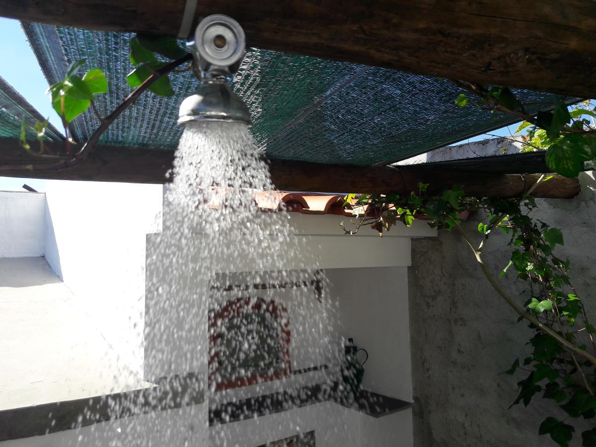 Casa Do Beco Βίλα Monsaraz Εξωτερικό φωτογραφία