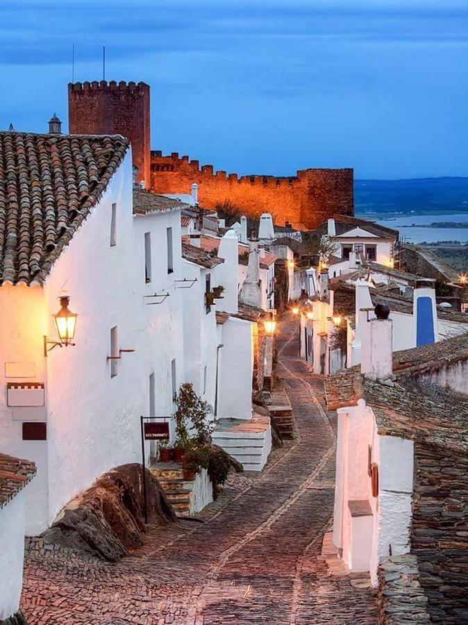 Casa Do Beco Βίλα Monsaraz Εξωτερικό φωτογραφία