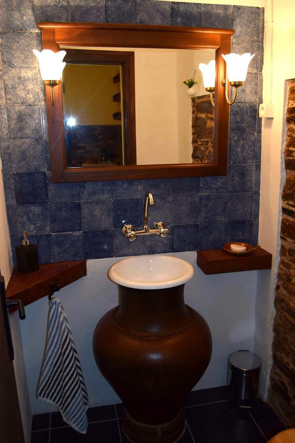 Casa Do Beco Βίλα Monsaraz Εξωτερικό φωτογραφία