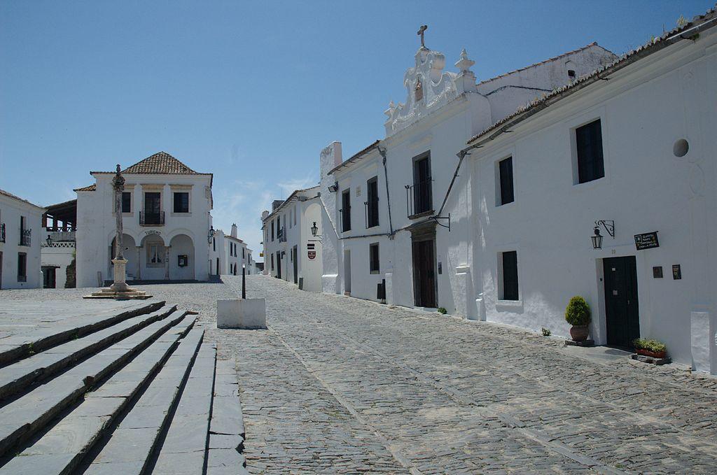 Casa Do Beco Βίλα Monsaraz Εξωτερικό φωτογραφία