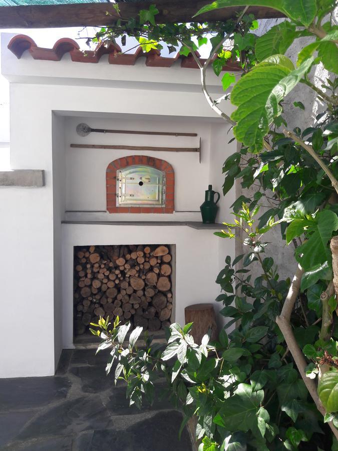 Casa Do Beco Βίλα Monsaraz Εξωτερικό φωτογραφία