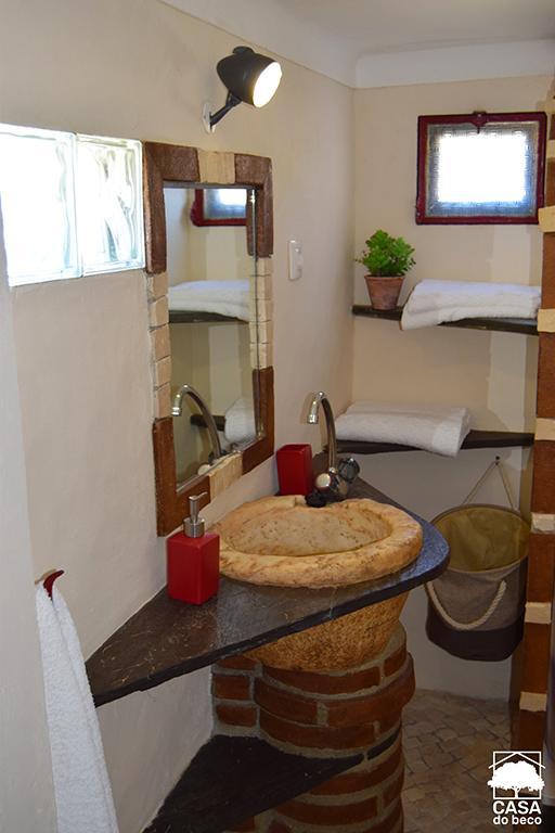 Casa Do Beco Βίλα Monsaraz Εξωτερικό φωτογραφία