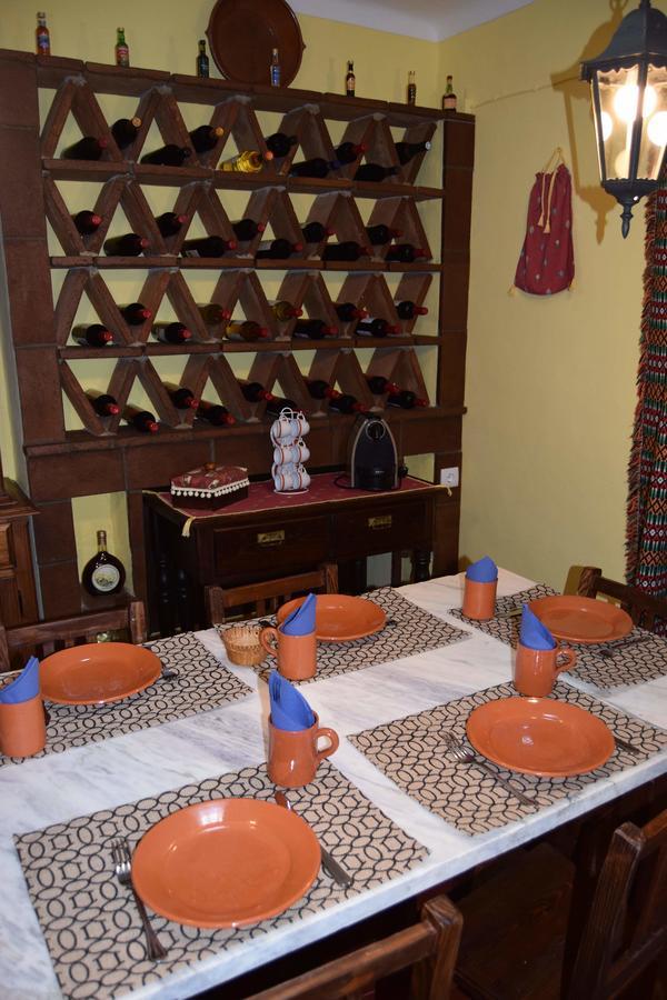 Casa Do Beco Βίλα Monsaraz Εξωτερικό φωτογραφία