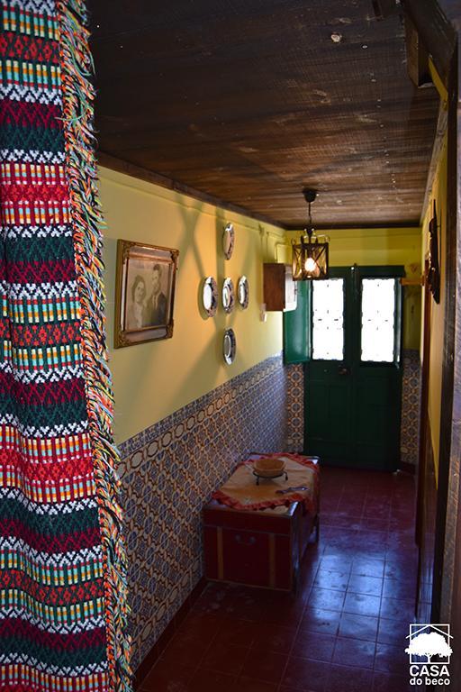 Casa Do Beco Βίλα Monsaraz Εξωτερικό φωτογραφία