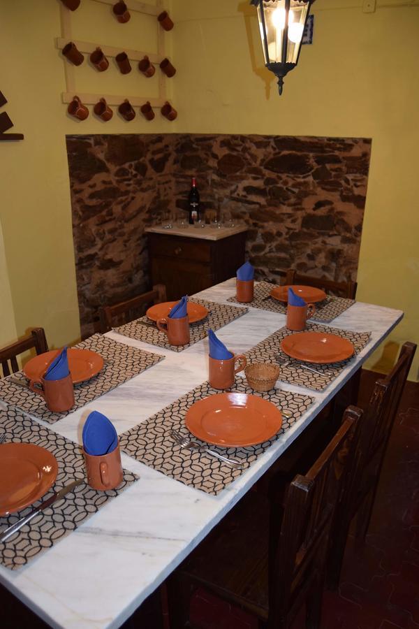 Casa Do Beco Βίλα Monsaraz Εξωτερικό φωτογραφία