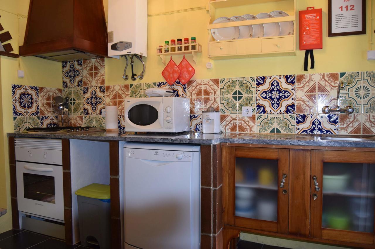 Casa Do Beco Βίλα Monsaraz Εξωτερικό φωτογραφία
