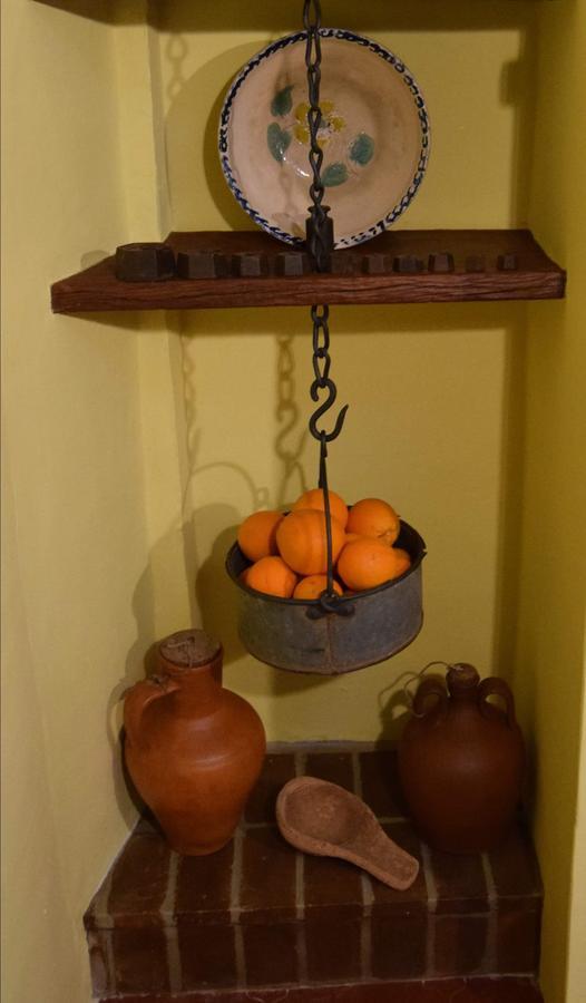 Casa Do Beco Βίλα Monsaraz Εξωτερικό φωτογραφία